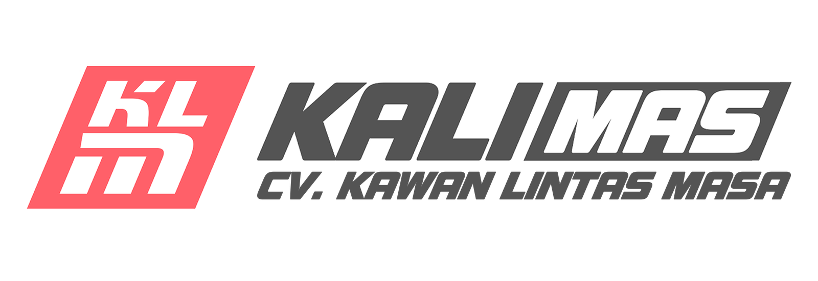 Support By KALIMAS CV KAWAN LINTAS MASA